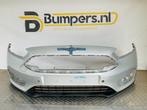 Bumper Ford Focus MK3 FL 14-18 Voorbumper 1-D3-14642z, Auto diversen, Tuning en Styling, Ophalen, Bumpers.nl, Info@Bumpers.nl