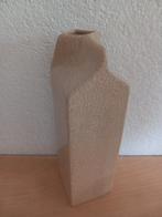 VEIP Oekraïne melkpak vaas keramiek hoogte 22 cm, Huis en Inrichting, Gebruikt, Veip, Overige kleuren, Aardewerk of Porselein