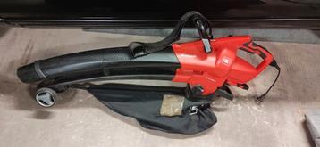 Einhell GE-EL 3000 E Bladblazer/Zuiger beschikbaar voor biedingen