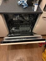 Atag inbouwvaatwasser, Ophalen, Gebruikt, Inbouw, Minder dan 85 cm