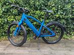 Stromer St2 Speedpedelec belt drive royal blue, Fietsen en Brommers, Fietsen | Heren | Herenfietsen, Versnellingen, Zo goed als nieuw