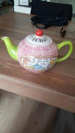 Theepot blond amsterdam, Huis en Inrichting, Keuken | Servies, Blond Amsterdam, Overige typen, Nieuw, Ophalen of Verzenden