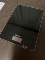 Soehnle Keukenweegschaal - Compact en Nauwkeurig, Keukenweegschaal, Ophalen of Verzenden, Digitaal, Fijner dan 1 gram