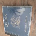 Queen - Greatest Hits II CD, Cd's en Dvd's, Cd's | Pop, Ophalen of Verzenden, 1980 tot 2000, Gebruikt