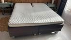 Swiss Sense elektrische boxspring, Huis en Inrichting, Ophalen, Gebruikt, 210 cm, Tweepersoons