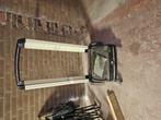 Festool sys roll, Ophalen of Verzenden, Zo goed als nieuw