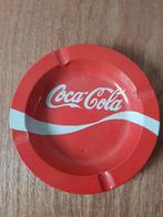 Coca-Cola asbakje, Verzamelen, Merken en Reclamevoorwerpen, Ophalen, Zo goed als nieuw, Gebruiksvoorwerp