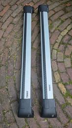 Thule Wingbar Edge 308 SW Dakdragers (model 2014), Ophalen, Zo goed als nieuw