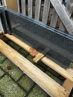 Graniet vensterbank, Doe-het-zelf en Verbouw, Ophalen, 100 tot 150 cm, Hardsteen, Vensterbanken