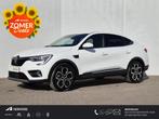 Renault Arkana 1.6 E-Tech hybrid 145 techno Automaat / Groot, Arkana, Stof, Gebruikt, Euro 6