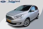 Ford C-Max 1.0 EcoBoost 125 PK Titanium | Camera | Winterpac, Auto's, Ford, Voorwielaandrijving, Leder, Handgeschakeld, 3 cilinders