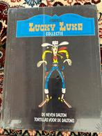 Lucky Luke Collectie - De Neven Dalton (Nieuw), Eén stripboek, Ophalen of Verzenden, Nieuw