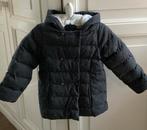 Heerlijke warme winterjas van Petit Bateau maat 116, Kinderen en Baby's, Ophalen of Verzenden, Zo goed als nieuw, Meisje, Jas