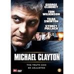 Michael Clayton [1172], Cd's en Dvd's, Dvd's | Thrillers en Misdaad, Ophalen of Verzenden, Zo goed als nieuw