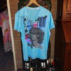 T-Shirt van het merk Cipo & Baxx.  Maat XL., Maat 52/54 (L), Cipo & Baxx, Zo goed als nieuw, Verzenden