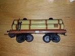 Oude treinwagon van KBN, Antiek en Kunst, Antiek | Speelgoed, Ophalen of Verzenden