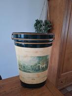 Vintage paraplubak, Huis en Inrichting, Woonaccessoires | Paraplubakken, Ophalen, Gebruikt, Metaal