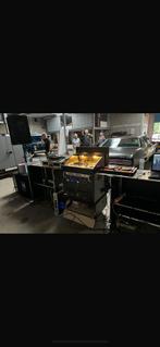 Complete dj set, Muziek en Instrumenten, Dj-sets en Draaitafels, Ophalen, Gebruikt, Overige merken