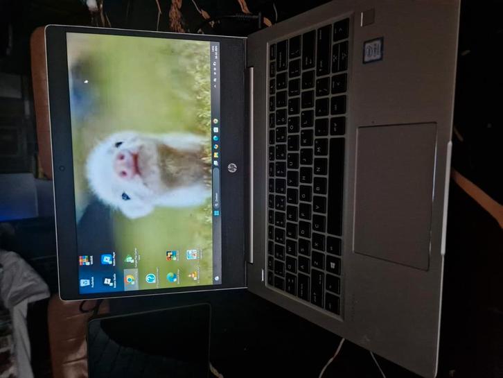 Hp probook 430 6g, Computers en Software, Windows Laptops, Zo goed als nieuw, 13 inch, 2 tot 3 Ghz, Ophalen of Verzenden