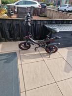 Ouxi v1 vouwfiets, Fietsen en Brommers, Fietsen | Vouwfietsen, Ophalen of Verzenden