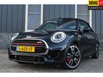 MINI Cabrio 2.0 John Cooper Works Chili Rijklaarprijs-Garant, Auto's, Mini, 232 pk, Gebruikt, 4 cilinders, 4 stoelen