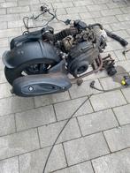 Piaggio zip 50cc blok, Blok, Ophalen of Verzenden, Piaggio