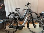Set elektrische fietsen EBIKE. DAS ORIGINAL 500wh 2023