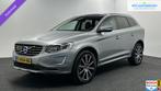 Volvo XC60 3.0 T6 Kinetic NAVI CAMERA ECC 49000 KM PANO., Automaat, Gebruikt, 2000 kg, Leder