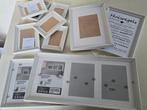 Diverse Knoppäng fotolijsten van IKEA, Minder dan 50 cm, Ophalen of Verzenden, Zo goed als nieuw, Minder dan 50 cm
