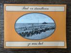 Bad - en Strandleven  zo was het, Verzenden