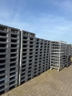 H1 Pallets, Ophalen