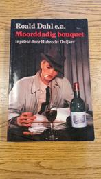 Moorddadig bouquet - Roald Dahl, Ophalen of Verzenden, Roald Dahl