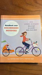 Heather Gibbs Flett - Handboek voor beginnende moeders, Ophalen of Verzenden, Zo goed als nieuw, Heather Gibbs Flett; Whitney Moss