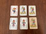 Jokers Vintage, Ophalen of Verzenden, Zo goed als nieuw, Joker(s)