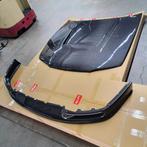 Carshop F1 Carbon motorkap voorlip - Skyline R33 GTR GT-R, Auto diversen, Tuning en Styling, Ophalen of Verzenden