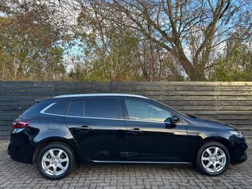 Renault Mégane Estate 1.3 TCe Limited beschikbaar voor biedingen