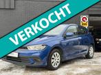 Volkswagen Polo 1.0 TSI Life | Carplay | ACC | Stoelverwarmi, Auto's, Volkswagen, Voorwielaandrijving, Stof, Gebruikt, 95 pk