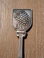 Oud lepeltje "Braam BB" - fruit, Ophalen of Verzenden