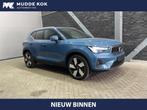 Volvo XC40 T4 Plug-in hybrid Plus Bright | ACC | BLIS | Stoe, Stof, Gebruikt, Euro 6, 129 pk