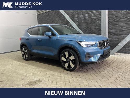 Volvo XC40 T4 Plug-in hybrid Plus Bright | ACC | BLIS | Stoe, Auto's, Volvo, Bedrijf, Te koop, XC40, ABS, Achteruitrijcamera, Adaptive Cruise Control