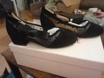 Top Vintage Alice Pumps - Maat 35, Pumps, Top Vintage, Zwart, Ophalen of Verzenden