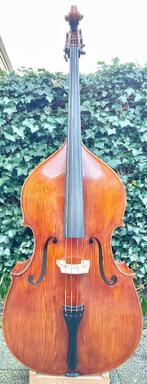 Top 4 snaar contrabas, Muziek en Instrumenten, Snaarinstrumenten | Overige, Ophalen, Nieuw, Overige typen