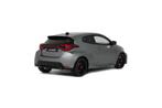 Jsn OttoMobile 1:18 Toyota Yaris GR Precious Metal 2024, Hobby en Vrije tijd, Modelauto's | 1:18, OttOMobile, Nieuw, Ophalen of Verzenden