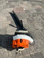 Nette Stihl BR430 ruggedragen blazer, Ophalen of Verzenden, Gebruikt, Benzine