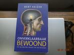 Onverklaarbaar bewoond.....Bert Keizer, Ophalen, Zo goed als nieuw, Klinische psychologie