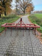 Diverse cultivators en rollen, Ophalen, Grondbewerking