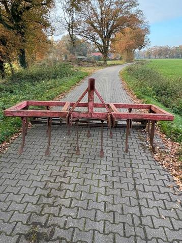 Diverse cultivators en rollen beschikbaar voor biedingen