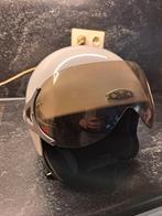 Brommerhelm Nexx, retro helm, vintage helm., Gebruikt, Ophalen of Verzenden, Medium, Nexx helmets