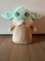 Gtote Starwars baby yoda grogu pluche knuffel, Kinderen en Baby's, Speelgoed | Knuffels en Pluche, Ophalen of Verzenden, Zo goed als nieuw