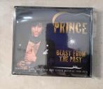 Prince blast from the past cd, Verzenden, Nieuw in verpakking
